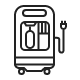 Oxygen Concentrator
