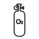 Oxygen Cylinder
