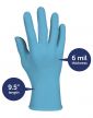 NITRILE GLOVES 