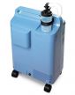 OXYGEN CONCENTRATOP